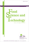 Food Science and Technology雜志封面